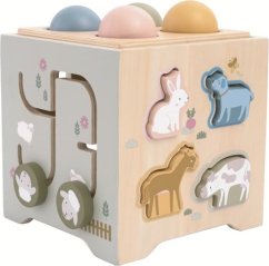 2Kids Toys Multifunkční motorická kostka