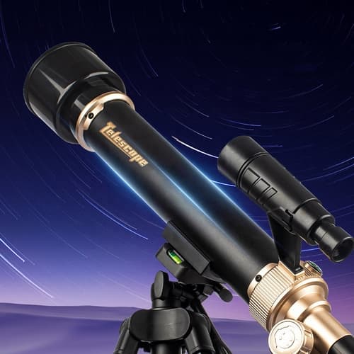 Dětský hvězdářský dalekohled