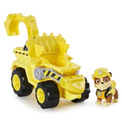 Vozidlo Dino Tlapková Patrola Rubble