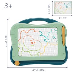 Bavytoy kreslící tabulka