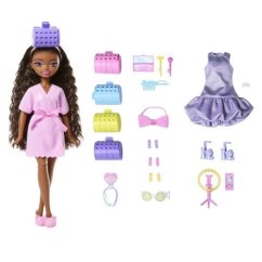 BARBIE DREAM BESTIES PANENKA S DOPLŇKY - BROOKLYN