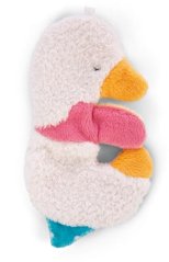 NICI MFN plyš Husa Gilli šustící