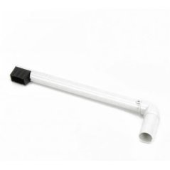 Náhradní díl Bruder 42122 Trubka výsypky k 2120