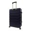 Bavy Cestovní kufr skořepinový 28"  Ribs  Navy