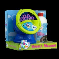 TM Toys FRU BLU stroj na bubliny
