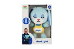 Usínáček Zajíček Chrupík