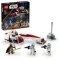 LEGO 75378 Star Wars - Útěk na spídru BARC