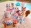 Sylvanian Families Rodina mořských vyder