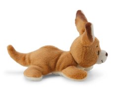 NICI magnetka Klokan Kelly 12cm GREEN