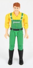 BWORLD 46240 figurka farmáře
