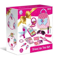 Dětský kosmetický kufřík- kabelka