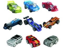 Hot Wheels Angličák
