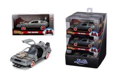 Návrat do budoucnosti 3 Stroj času 1:32