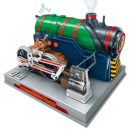 Stemnex Model parního stroje