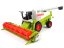 Bruder 2120 Kombajn CLAAS Lexion 480