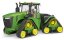 Bruder 4055 Pásový traktor John Deere 9620RX