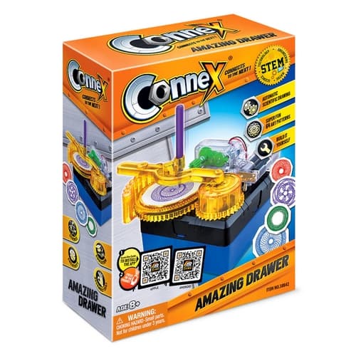 Connex Úžasný kreslíř