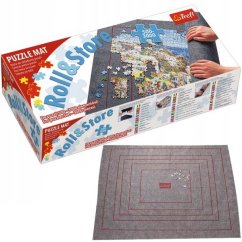 Podložka pod puzzle rolovací 500-3000 dílků