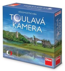 Dino Toulavá kamera