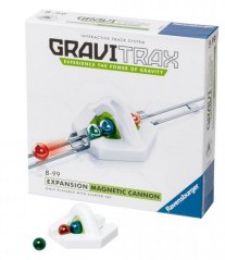 Ravensburger GraviTrax Magnetický kanon