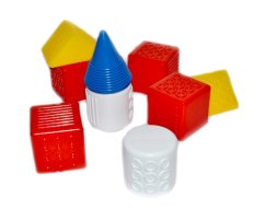 Chemoplast kostky Fantazie