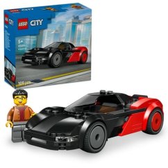 LEGO® CITY 60486 Elektrické superauto