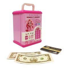 Dětská pokladnička