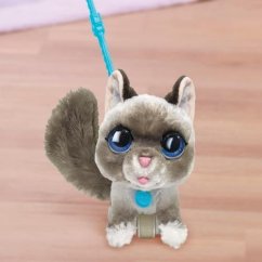 FurReal Wag-A-Lot Ragdoll Kotě
