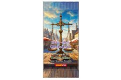 Mindok Králův odkaz: Rozšíření Obchodníci