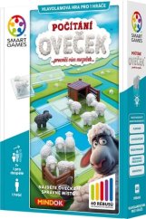 Mindok SMART - Počítání oveček