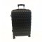 Bavy Cestovní kufr skořepinový 24" Diamond Black