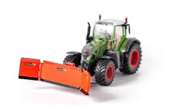 SIKU Farmer 2467 - Srovnávač kukuřice