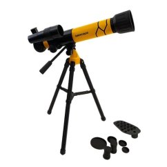 Dětský teleskop/dalekohled