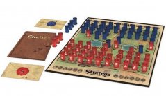Rodinná hra Stratego