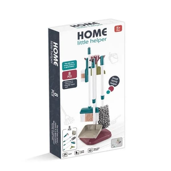 Bavytoy Uklízecí set