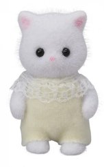 Sylvanian Families Baby perská kočka