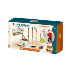 Bavytoy Uklízecí set velký