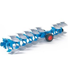 Bruder 2250 Pluh Lemken Vari Titan