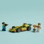 LEGO® City (60399) Zelené závodní auto