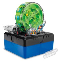 Connex Spirálový labyrint