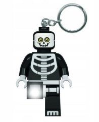 LEGO Classic Kostlivec svítící figurka (HT)