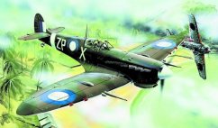 Model Supermarine Spitfire MK.Vc 1:72