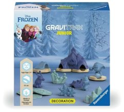 GraviTrax Junior Disney: Ledové království