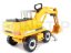 Bruder 2426 Bagr LIEBHERR