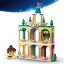 Lego Disney 43291 Mini Bella a Tiana s hradem