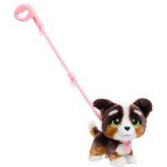 FurReal Walk-A-Lots Pejsek Bernardýn