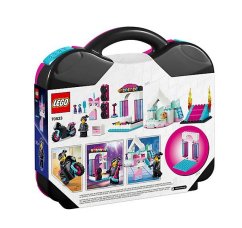 Lego Movie 70833 Lucy a její box pro stavitele!