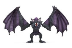 Schleich 70792 ELDRADOR® CREATURES Stínový netopýr