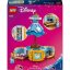 LEGO-Disney and Pixar’s Light 43266 Popelčiny šaty