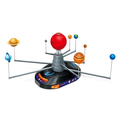 Stemnex Model sluneční soustavy